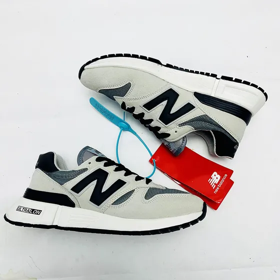 Zapatos New Balance Rc1300 35/40 (tienda)