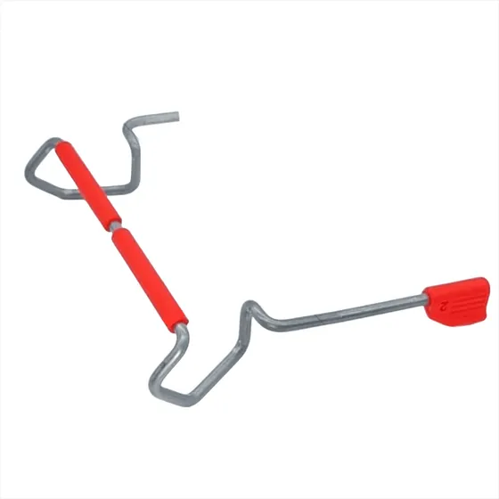 Alça De Fixação P/ Lixadeira Orbital Bosch Gss 23