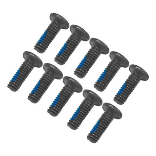 10pcs Tornillos Del Chasis Para Lenovo Ideapad 3-15itl6 10pcs Tornillos Del Chasis Para Lenovo Ideapad 3-15itl6