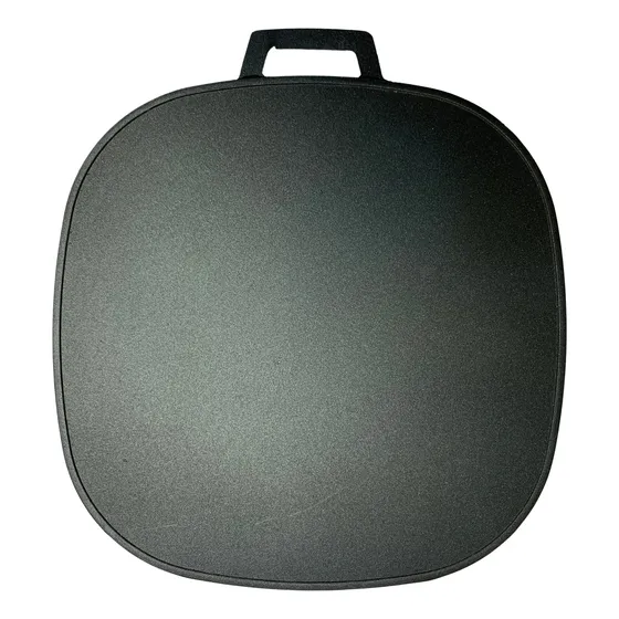 Budare Arepera De Teflon Anti-adherente 30 Cm Primula 