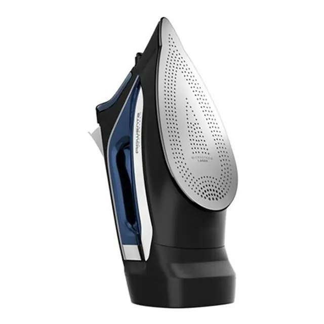 Plancha Vapor Rowenta 1725w Cable Retráctil Suela Acero Inox