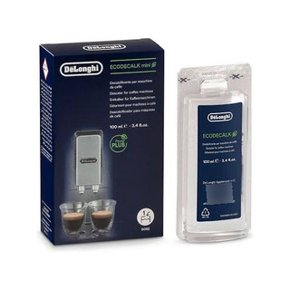 Descalcificante Líquido Delonghi Original 100ml Descalcificante Líquido Delonghi Original 100ml