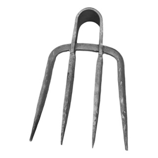 Rake Pitchforks Cabeza De Reemplazo De Jardín De Rake Pitchforks Cabeza De Reemplazo De Jardín De