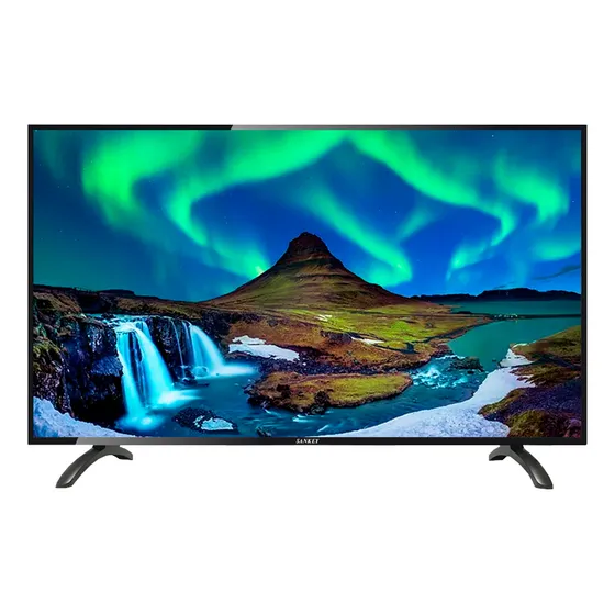 Televisor 40 Smart Sdf2 Ultradelgado Sin Marco