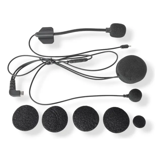 Diademas /auriculares Para Intercomunicadores Freedconn
