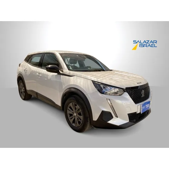 Peugeot 2008 Xrs