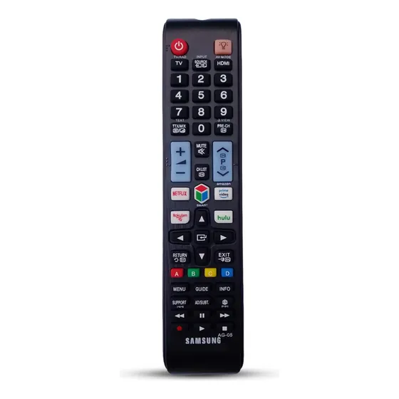 Control Remoto Para Samsung Smart Tv 4k Nuevo