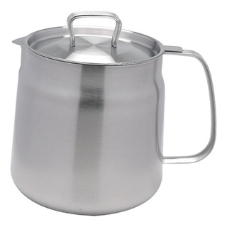 Pocillo Acero Inoxidable, Aceiteras Cocina Para Filtros 1.5l Pocillo Acero Inoxidable, Aceiteras Cocina Para Filtros 1.5l