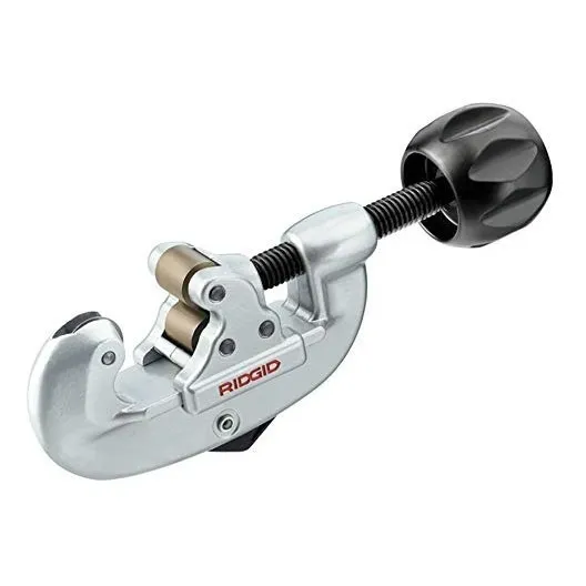 Cortatubo 1/8 - 1 Pulgadas Con Tornillo Ridgid 32910