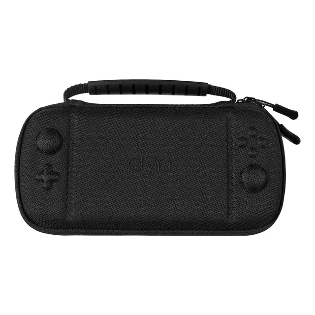 Estuche Transporte Ayn Odin Para 2 Rigido Viaje Consola