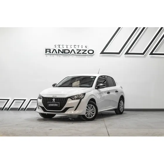 Peugeot 208 1.2 Like