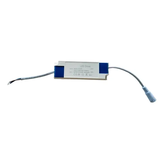 Drive Reator Plafon Led Bivolt  De  48w A 50w