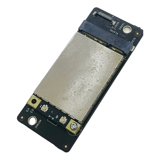 Tarjeta Wi Fi Apple iMac A1312 27 - 820-2566-a  Original 