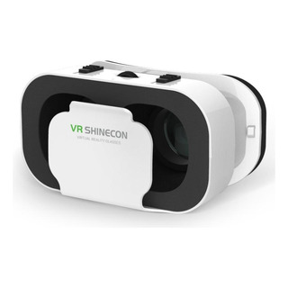 Gafas Vr Shinecon 5ª Generación Gafas Vr 3d Virtual Re Gafas Vr Shinecon 5ª Generación Gafas Vr 3d Virtual Re