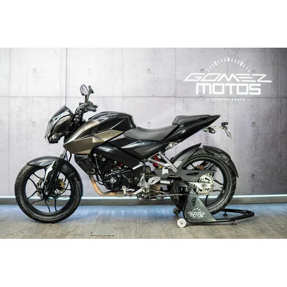 Bajaj Pulsar Ns 160 Fi 2020