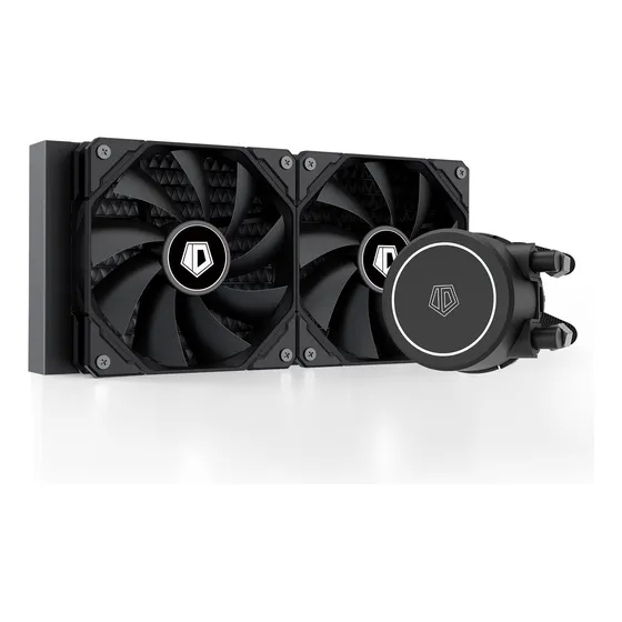 Id-cooling Frostflow X 240 Enfriamiento Líquido Cpu Intel