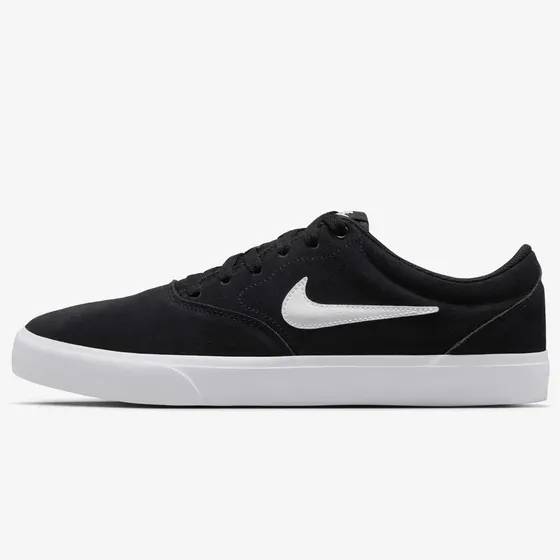 Zapatillas Hombre Nike Charge Suede Negro Ib2750-001