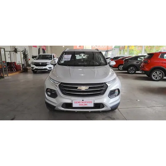 Chevrolet Groove 1.5 Ltz
