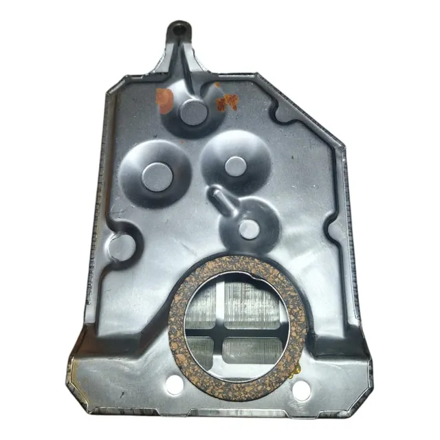 Filtro Aceite Caja Toyota Starlet Araya Baby Camry Sapito
