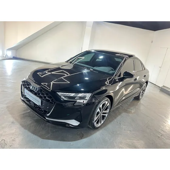 Audi A3 1.4 Tfsi Sedan Advanced 150cv