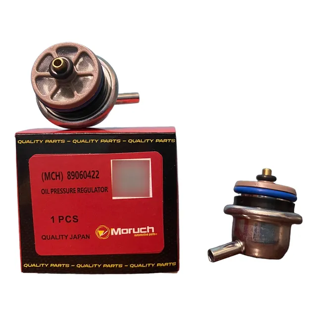 Regulador Gasolina Blazer Vortec Silverado Cheyenne 98-02