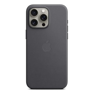 Capa De Tecido Fino Para Apple iPhone 15 Pro Max Com Capa De Tecido Fino Para Apple iPhone 15 Pro Max Com