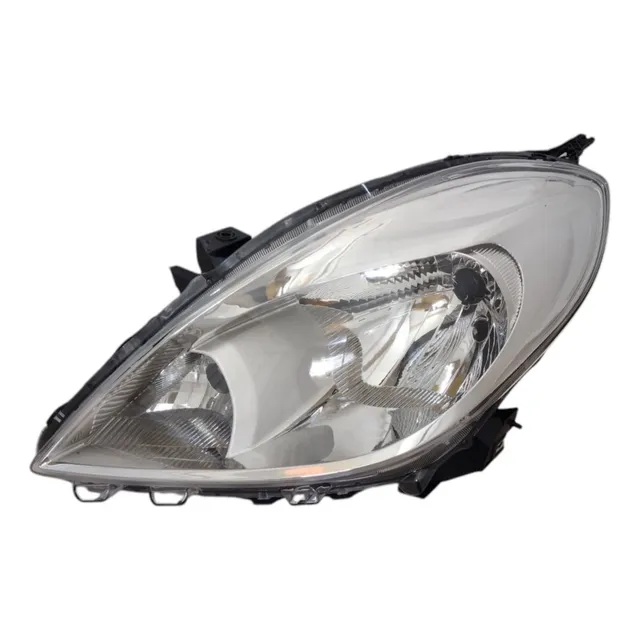 Farola Nissan Versa 2012 Hasta 2014