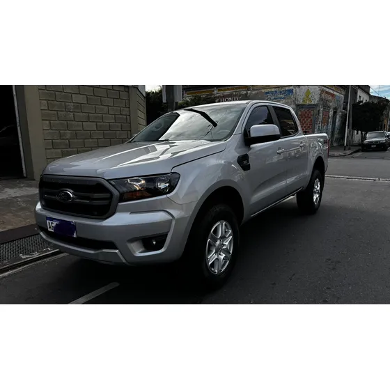 Ford Ranger 3.2 Cd Xls Tdci 200cv