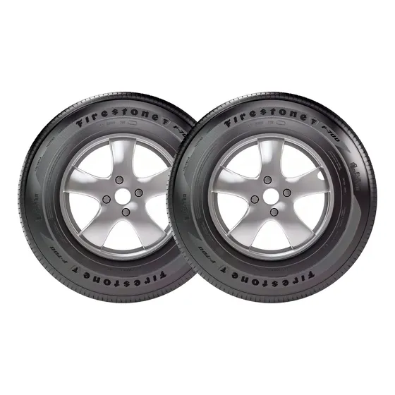 Kit de 2 pneus Firestone F-Series F-700 P 175/65R14 82 T