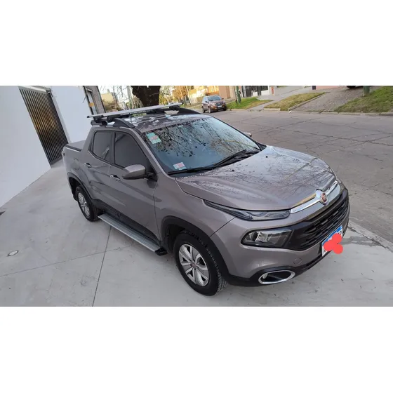 Fiat Toro 1.8 Freedom 4x2 At