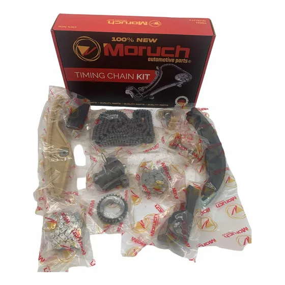 Kit Cadena Tiempo Explorer 3.5 V6 2012 Al 2020 6cil