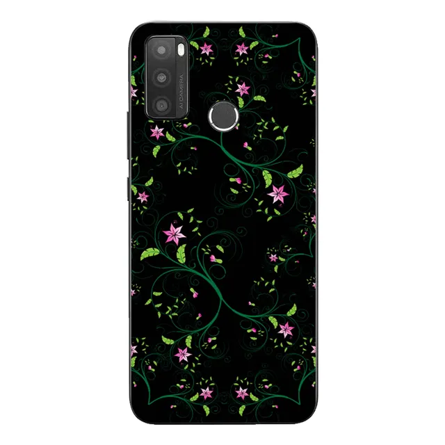Capa Adesivo Skin353 Verso Para Multilaser G Max 2