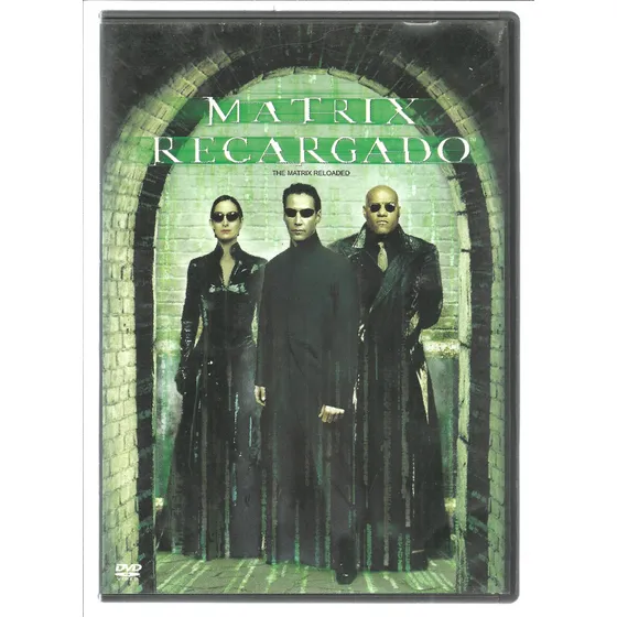 Matrix Recargado