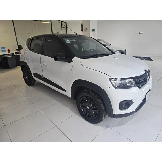 Renault Kwid 1.0 Sce 66cv Iconic