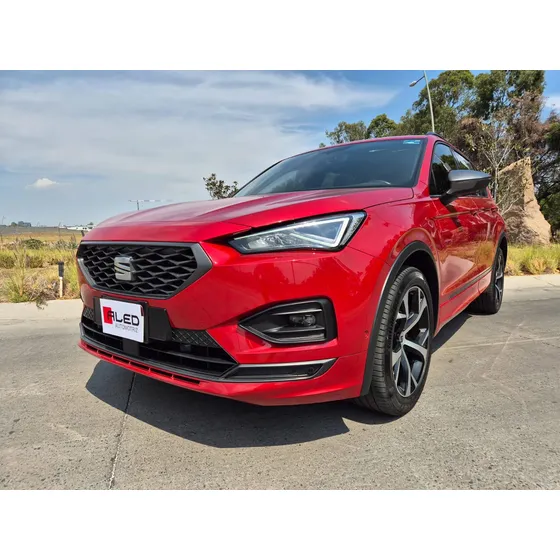 Seat Tarraco 1.4 Tsi Fr Dsg