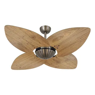 Ventilador De Teto Volare Dunamis Bronze Office FreijĂł 110v Ventilador De Teto Volare Dunamis Bronze Office FreijĂł 110v