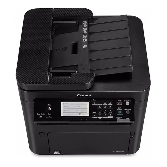  Impresora,multifuncional Canon Mf-264dw Wifi +toner Gratis