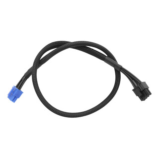 Cable Modular De Alimentación Pcie Pci-e De 8 Pines A 6+2 Pi Cable Modular De Alimentación Pcie Pci-e De 8 Pines A 6+2 Pi