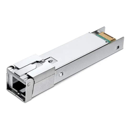 Tp-link Modulo Gpon Olt Ds-pma-c+ Sfp