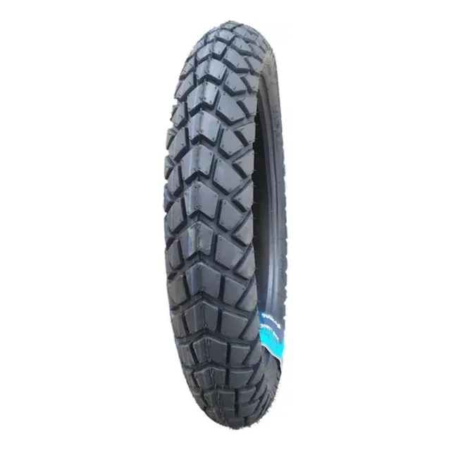 Neumático Bros 150 Xre 190 Crosser 150 110/90-17 60 p Tr300 Vipal