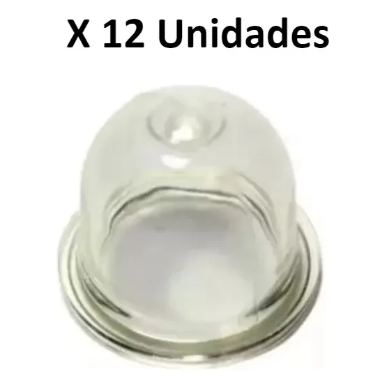 Bombín Cebador Para Desmalezadoras, 19mm, Precio Por Docena.