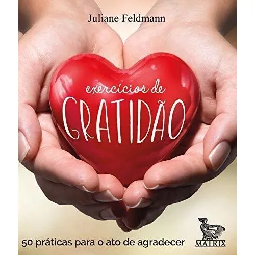 Exercícios De Gratidão - Livro Caixinha