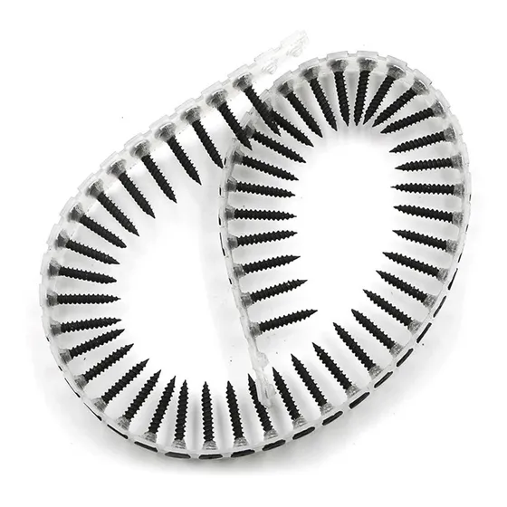 Tiras Tornillos 20 Unidades (1000 Tornillos) Envio Gratis! 