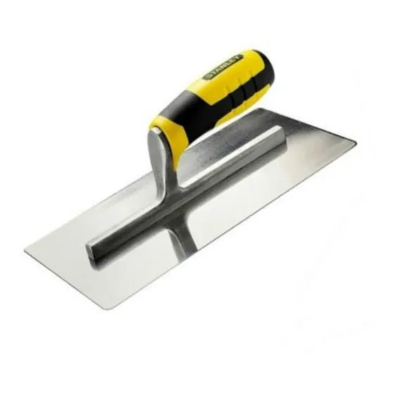 Plancha Para Empastar Drywall 12-1/2 X5  Stanley Stht5900