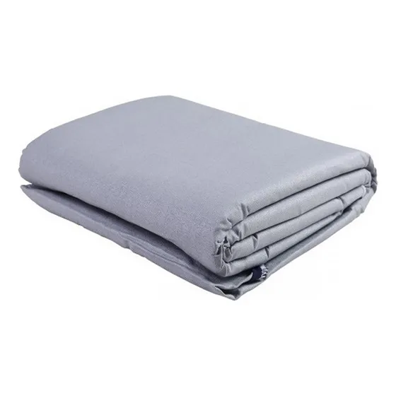 Capa Térmica C/ Espuma Para Tábua De Passar Roupa