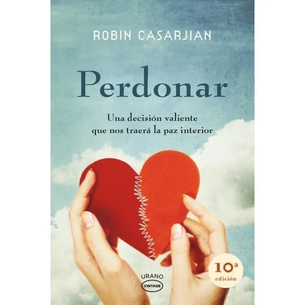 Perdonar - Casarjian,robin
