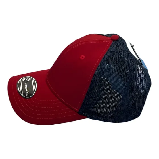 Gorra Techflex Runic