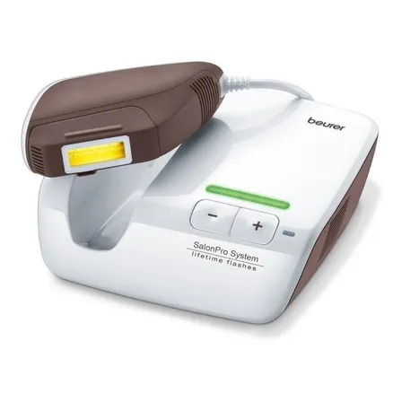 Depiladora Ipl-10000 Color Blanco