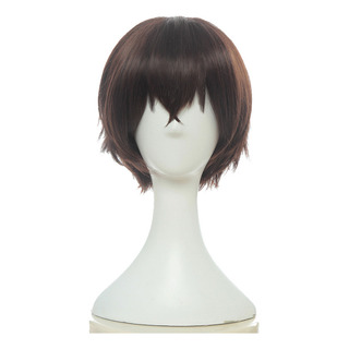 ( Nuevo Anime Bungo Stray Dogs Dazai Osamu Short Brown C ( Nuevo Anime Bungo Stray Dogs Dazai Osamu Short Brown C