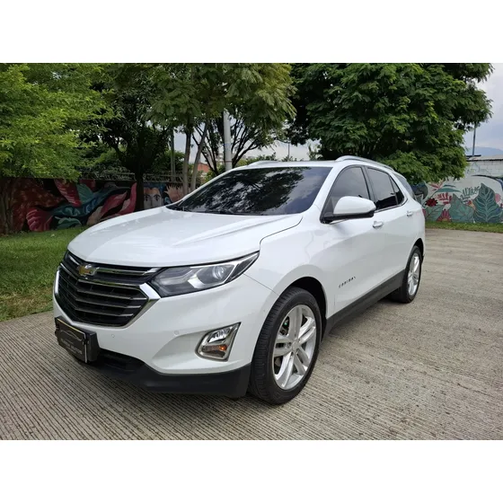 Chevrolet Equinox 1.5 Premier